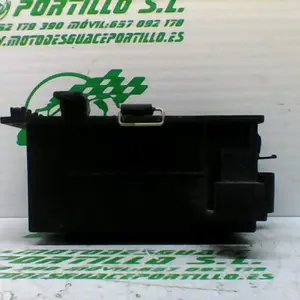 Foto de Caja batería Kymco AGILITY CITY 125 I referencia 137-22-35404 foto 6