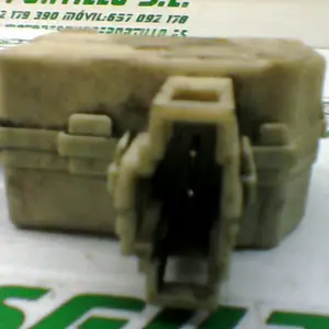 Foto de Motor de apertura de asiento Piaggio X8 125 referencia 295-20-37293 foto 8