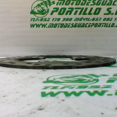 Foto de Disco de freno delantero Aprilia Area 51 referencia 54-20-28703