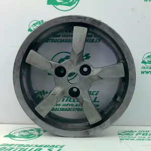 Foto de Llanta trasera Peugeot Satelis 125 referencia 213-22-37817 foto 5