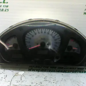 Foto de Cuentakilómetros Suzuki BURGMAN 400 referencia 307-19-24915 foto 4