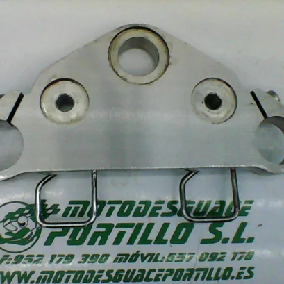Foto de Tija superior Kawasaki Eliminator 125 referencia 274-18-17518