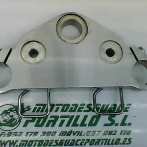 Foto de Tija superior Kawasaki Eliminator 125 referencia 274-18-17518 foto 1
