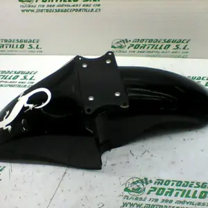 Foto de Guardabarro delantero Suzuki GS-500-F referencia 166-19-21531 foto 4