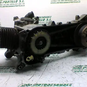 Foto de Motor Derbi Atlantis 50 2t 05-07 referencia 186-19-23844 foto 4