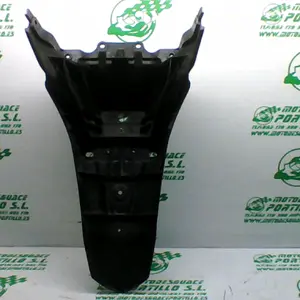 Foto de Portamatricula Honda VISION 110 referencia 110-20-31632 foto 2