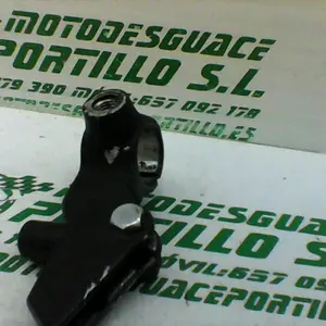 Foto de Soporte de maneta embrague Honda CBF 125 M referencia 170-19-20489 foto 5