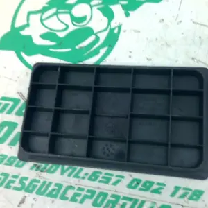 Foto de Soporte de batería Piaggio BEVERLY 350I referencia 252-23-45913 foto 1