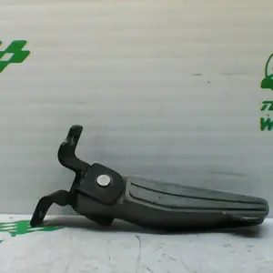 Foto de Estribera trasera izquierda con reposapies Keeway ZAHARA 50 referencia 404-21-37055