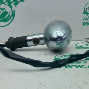 Foto de Intermitente trasero izquierdo Hammel CRUISER 125 referencia 257-22-44525 foto 2