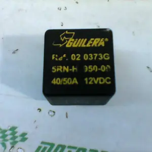 Foto de Relé Yamaha Jog RR 50 referencia 125-22-34598 foto 3