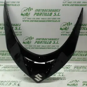 Foto de Carcasa superior del faro Suzuki Burgman 250 i referencia 178-16-1886