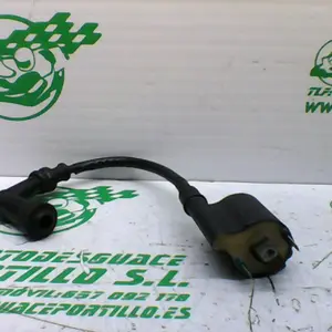 Foto de Bobina Honda CBF 125 M referencia 166-22-34834 foto 5