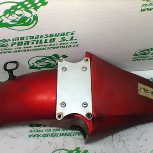 Foto de Guardabarro delantero Suzuki GS 500 E referencia 290-20-36952 foto 10