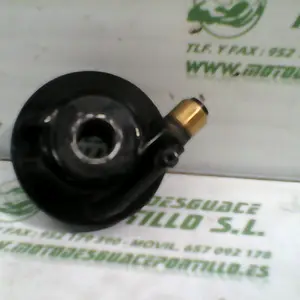 Foto de Reenvío Yamaha Cygnus x 125 referencia 5-17-48278 foto 4