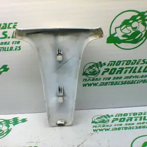 Foto de Embellecedor de contraescudo Honda Pcx 125 referencia 375-24-48876 foto 7