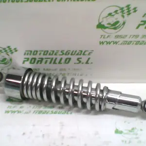 Foto de Amortiguador Keeway Superlight 125 referencia 7-17-13529 foto 5