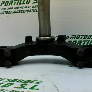 Foto de Tija Yamaha Cygnus x 125 referencia 210-21-48605 foto 11