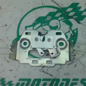 Foto de Cerradura del asiento Honda FORZA 125 referencia 396-25-49003 foto 2