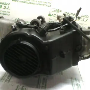Foto de Motor Daelim Besbi 125 referencia 160-22-43197 foto 1