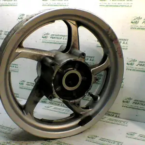 Foto de Llanta delantera Yamaha Majesty 400 05-06 referencia 174-16-15697 foto 2