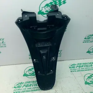 Foto de Portamatricula Piaggio liberty 125 i 2023 referencia 60-26-49298 foto 7