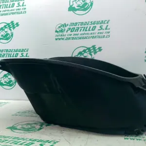 Foto de Porta-casco Honda SH 300 I referencia 364-23-46046 foto 6