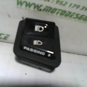 Foto de Interruptor de luz larga/corta Honda SH 125 i 09-10 referencia 29-17-45066