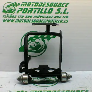 Foto de Soporte modulo ABS Yamaha TRICITY 125I referencia 307-21-35614 foto 3