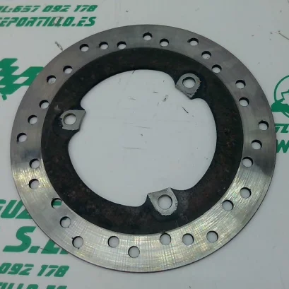 Foto de Disco de freno delantero Keeway ARN referencia 427-21-37668