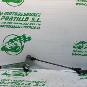 Foto de Palanca de cambio Kymco VENOX 250 referencia 257-19-39711 foto 4