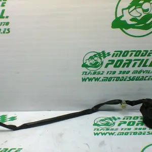 Foto de Sensor de patilla lateral Honda Pcx 125 referencia 181-23-46216 foto 3