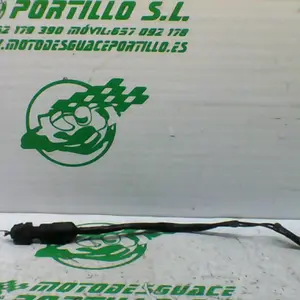 Foto de Sensor de freno trasero Kawasaki Gpz 500 referencia 132-18-43232