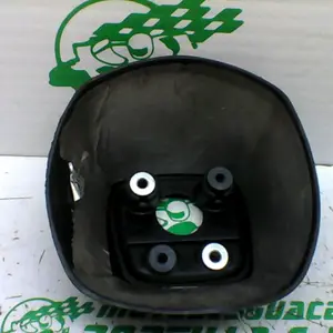 Foto de Protector de tubo de escape Kymco GRAND DINK 125 referencia 225-22-40105 foto 7