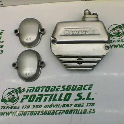 Foto de Tapa de distribución Kawasaki Eliminator 125 referencia 274-18-17498