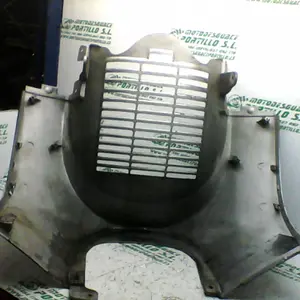 Foto de Protector de radiador Suzuki BURGMAN 400 referencia 307-19-24943 foto 1