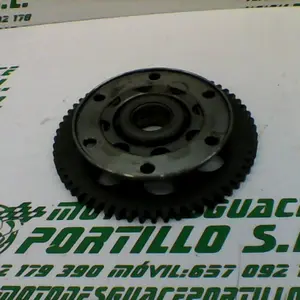 Foto de Embrague de arranque Kawasaki Eliminator 125 referencia 274-18-17512