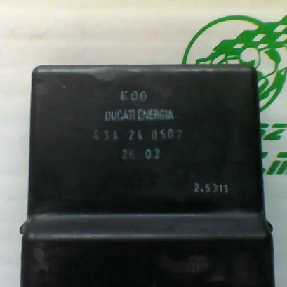 Foto de Cdi Honda SH 150 referencia 58-21-28593