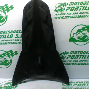 Foto de Embellecedor del frontal Derbi BOULEVARD 50 2T referencia 159-20-30173 foto 1