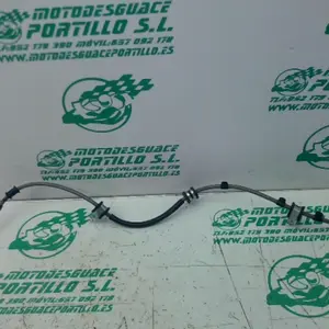 Foto de Latiguillo freno delantero Piaggio liberty 125 i 2023 referencia 60-26-49269 foto 3