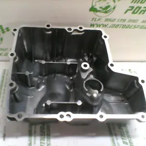 Foto de Cárter motor Yamaha R6 referencia 17-18-12359 foto 2