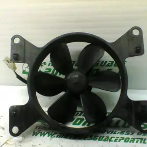 Foto de Ventilador del radiador Peugeot ELYSTAR 125 referencia 354-20-43043 foto 3