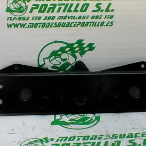 Foto de Soporte deposito de gasolina Yamaha xmax 125 16 referencia 339-22-39014 foto 2