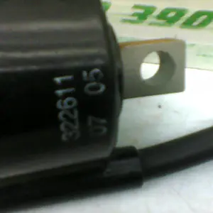Foto de Bobina Malaguti PHANTOM MAX referencia 70-20-25640