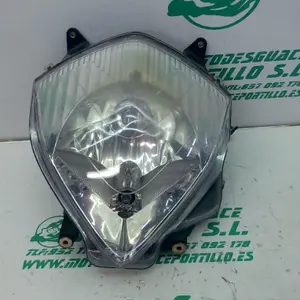 Foto de Faro delantero Honda Dylan 125 referencia 80-23-44273 foto 6