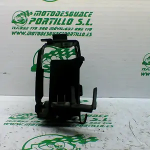 Foto de Caja batería Honda ARROBA 125 referencia 372-21-38294 foto 3