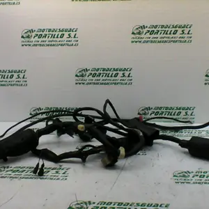 Foto de Instalación electrica Honda CBF 125 M referencia 166-22-34851 foto 3