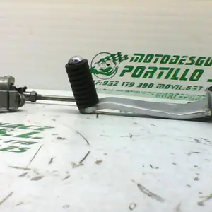 Foto de Palanca de cambio Kymco VENOX 250 referencia 257-19-39711 foto 1