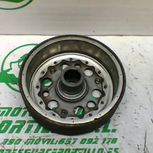 Foto de Plato magnetico Honda Pcx 125 referencia 181-23-46240 foto 9