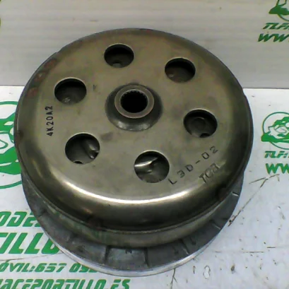 Foto de Embrague Sym JOYMAX 300I referencia 305-21-31823